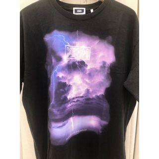 KEITH - サイズM KITH Perfect Storm Vintage Teeの通販｜ラクマ