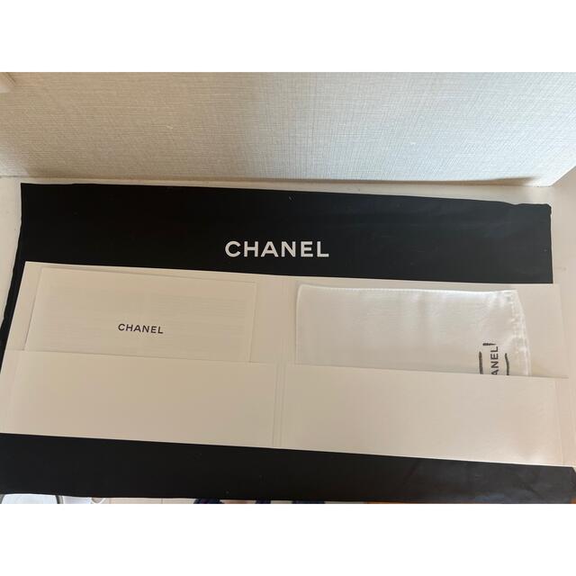 シャネル CHANEL ドーヴィル 66939 トートバッグ