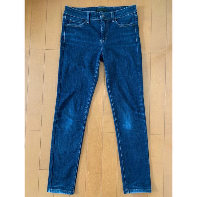 新作モデル UNIQLO ジーンズ 25インチ 63.5cm superior-quality.ru:443