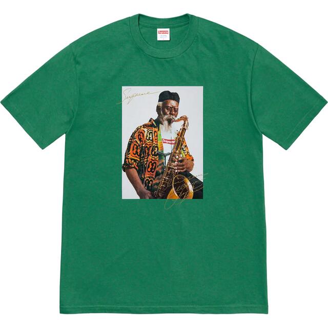 Supreme Pharoah Sanders Tee S