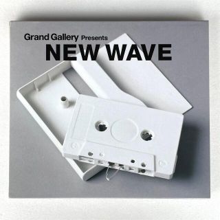 Grand Gallery Presents／NEW WAVE(ポップス/ロック(邦楽))