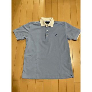 フレッドペリー(FRED PERRY)の◆勝ちゃん様専用◆FRED PERRYフレッドペリーポロシャツサイズＬクールビズ(ポロシャツ)