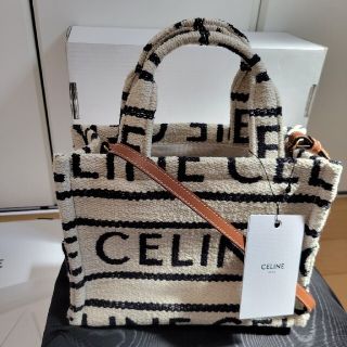 CELINE セリーヌ スモールカバ タイス