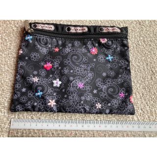 レスポートサック(LeSportsac)のレスポ♡ハワイ限定ポーチ(ポーチ)