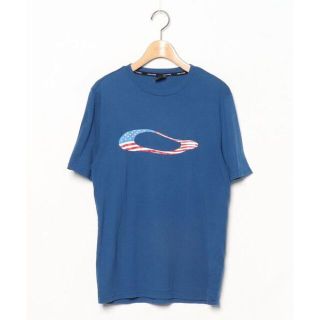 オークリー(Oakley)のOAKLEY オークリー ロゴ プリント Ｔシャツ 半袖/メンズ/S☆新作モデル(Tシャツ/カットソー(半袖/袖なし))