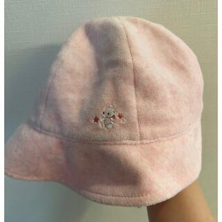 ファミリア(familiar)のファミリア♡ベビー帽子(帽子)