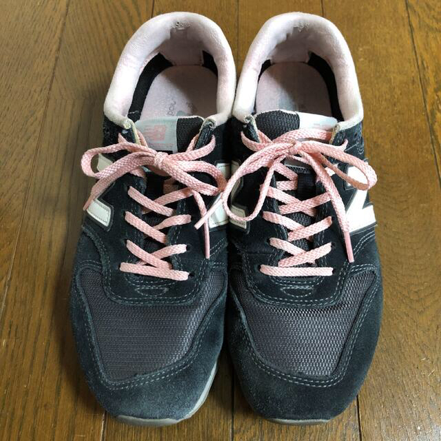 22.5 New Balance U9060ECAD U9060 スニーカー 靴 スニーカー www