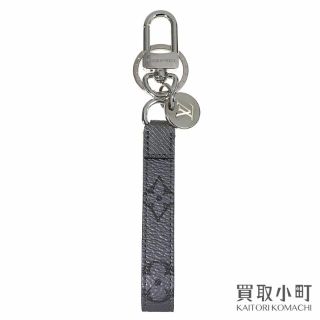 ルイヴィトン(LOUIS VUITTON)のルイヴィトン【LOUIS VUITTON】M77157 ポルト クレ・スリム (キーホルダー)