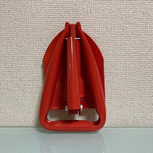 Supreme - 2017AWFW Supreme/SOG Collapsible Shovel の通販 by Supreme - 2017AWFW Supreme/SOG Collapsible Shovel の通販 by