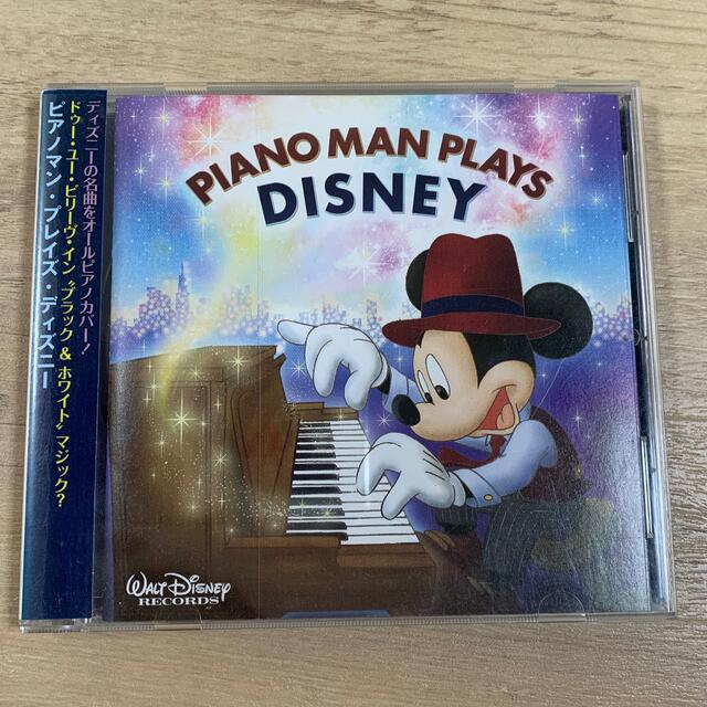 ディズニーオルゴールCD エンタメ/ホビーのCD(アニメ)の商品写真