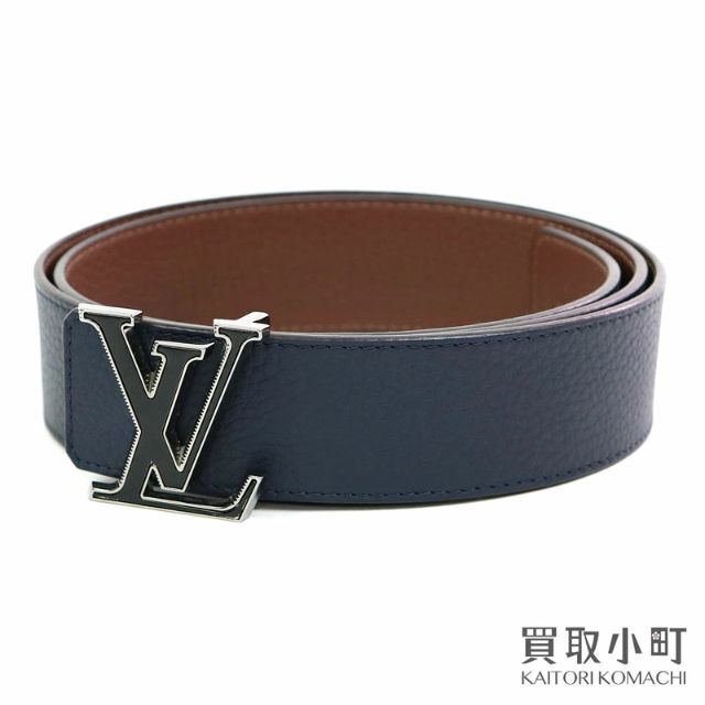 LOUIS VUITTON - ルイヴィトン【LOUIS VUITTON】M0027T サンチュール 40MM