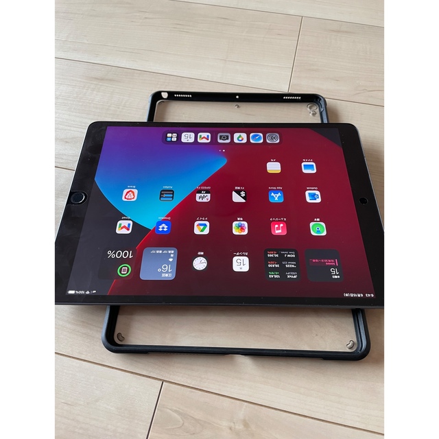 iPad - ipad air 3  セルーラーモデル