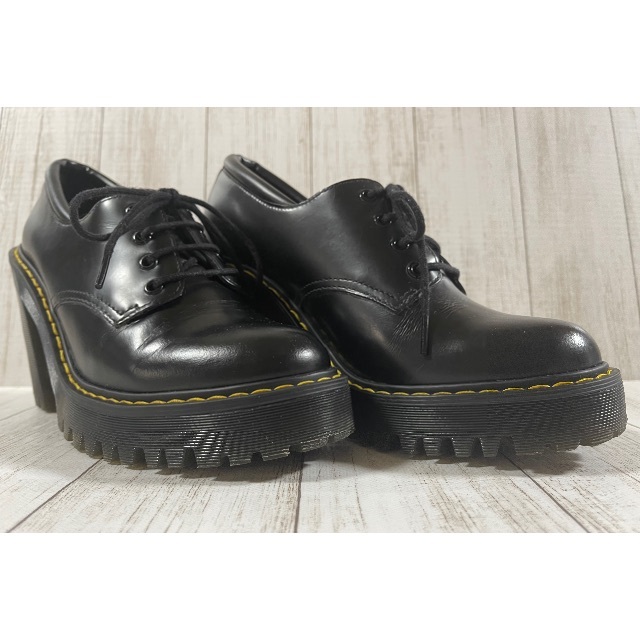 Dr.Martens(ドクターマーチン)のドクターマーチン☆☆SALOME/サロメ☆☆厚底ヒール レディースの靴/シューズ(ハイヒール/パンプス)の商品写真