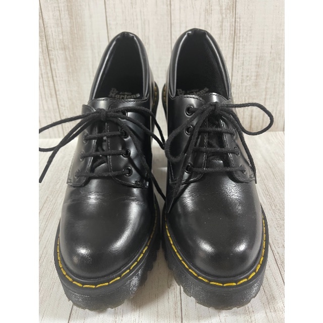 Dr.Martens(ドクターマーチン)のドクターマーチン☆☆SALOME/サロメ☆☆厚底ヒール レディースの靴/シューズ(ハイヒール/パンプス)の商品写真