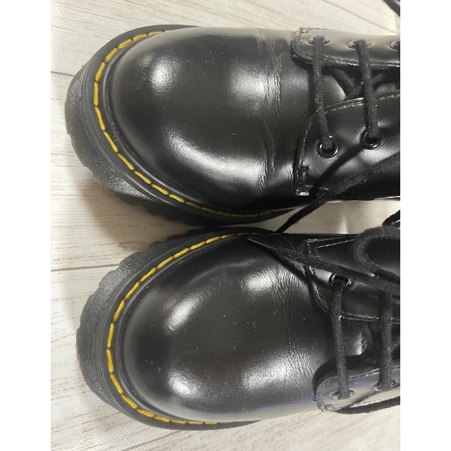 Dr.Martens(ドクターマーチン)のドクターマーチン☆☆SALOME/サロメ☆☆厚底ヒール レディースの靴/シューズ(ハイヒール/パンプス)の商品写真