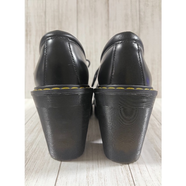 Dr.Martens - ドクターマーチンSALOME/サロメ厚底ヒールの通販 Dr.Martens - ドクターマーチンSALOME/サロメ厚底ヒールの通販
