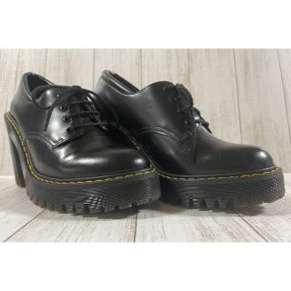 ドクターマーチン(Dr.Martens)のドクターマーチン☆☆SALOME/サロメ☆☆厚底ヒール(ハイヒール/パンプス)