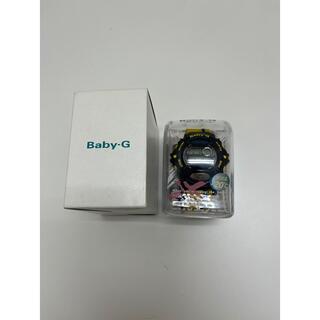 ベビージー(Baby-G)のベビーG エクストリーム　BGX-100V-9 T Baby-G 時計(腕時計(デジタル))
