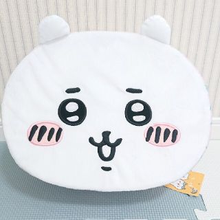 新品♪非売品♪ちいかわ★ダイカットスツール(キャラクターグッズ)