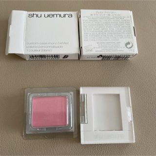 シュウウエムラ(shu uemura)のシュウウエムラ　アイシャドウ　(旧)136(アイシャドウ)