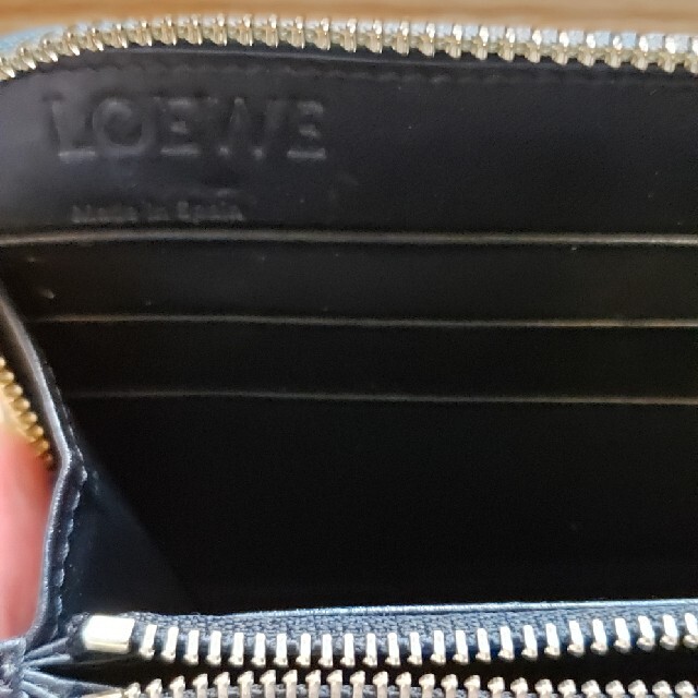 LOEWE(ロエベ)のLOEWE　長財布 メンズのファッション小物(長財布)の商品写真