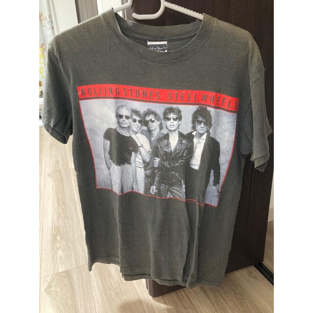 Rolling Stones  Tシャツ  レア商品