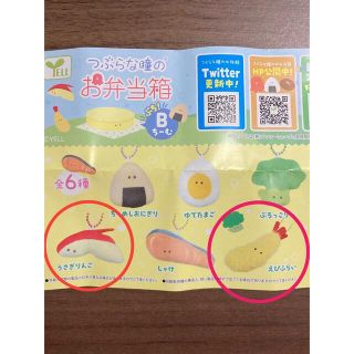 つぶらな瞳のお弁当箱　Aちーむ　Bちーむ　ぬいぐるみ　マスコット　ガチャ