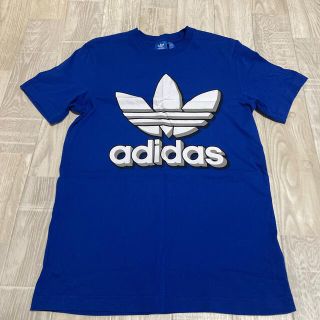 アディダス(adidas)のadidasオリジナル＊Tシャツ(Tシャツ(半袖/袖なし))