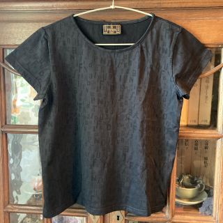 フェンディ(FENDI)のFENDI Tシャツ 最終価格୧⍢⃝୨(Tシャツ(半袖/袖なし))