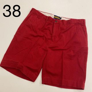 ラルフローレン(Ralph Lauren)のRALPH LAUREN RUGBY ハーフパンツ  38(ショートパンツ)