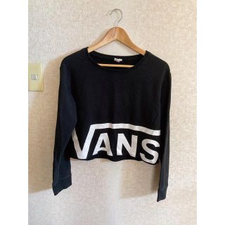 ヴァンズ(VANS)のVANS スウェット (トレーナー/スウェット)