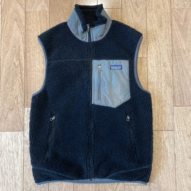 patagonia(パタゴニア)のpatagonia retro x vest メンズのトップス(ベスト)の商品写真