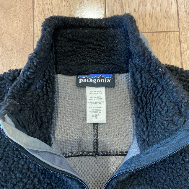 patagonia retro x vest 3