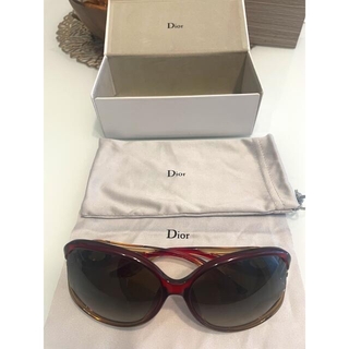 ディオール(Dior)のDIOR サングラス　ディオール(サングラス/メガネ)
