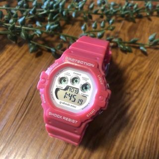 ジーショック(G-SHOCK)の拓郎サマ専用　G-SHOCK (腕時計)