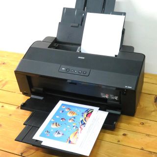 エプソン(EPSON)のEPSON EP-4004(PC周辺機器)