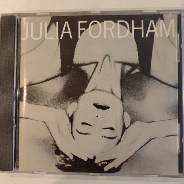 Julia Fordham「Julia Fordham」