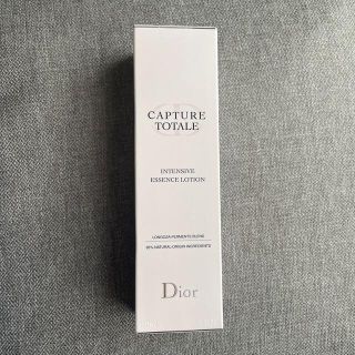 ディオール(Dior)のディオール　化粧水　新品未使用　未開封　DIOR(化粧水/ローション)