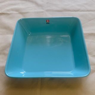 イッタラ(iittala)のイッタラ　ティーマ　スクエア　16cm(食器)