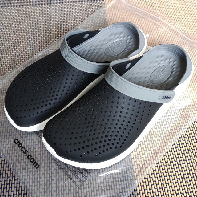 crocs(クロックス)のクロックス　26cm メンズの靴/シューズ(サンダル)の商品写真