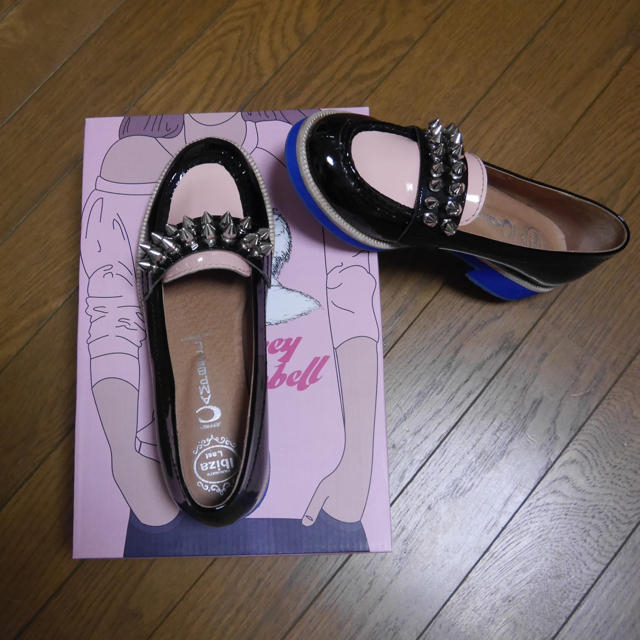 JEFFREY CAMPBELL - レア♡Milkfed x jeffrey
