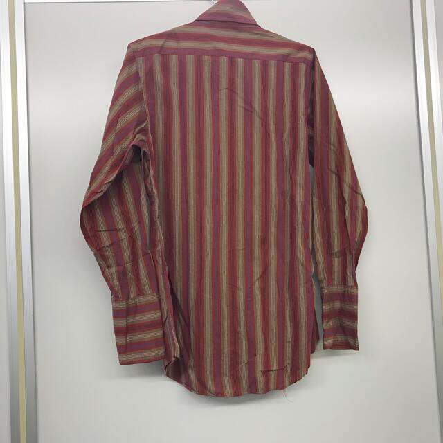 Paul Smith(ポールスミス)のpaul smith ポールスミス シャツ メンズのトップス(シャツ)の商品写真