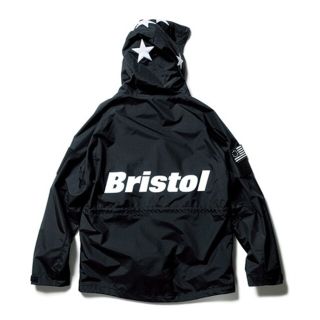 エフシーアールビー(F.C.R.B.)の【ペガサス様専用出品・M】ブリストル　TOUR MOUNTAIN PARKA(マウンテンパーカー)