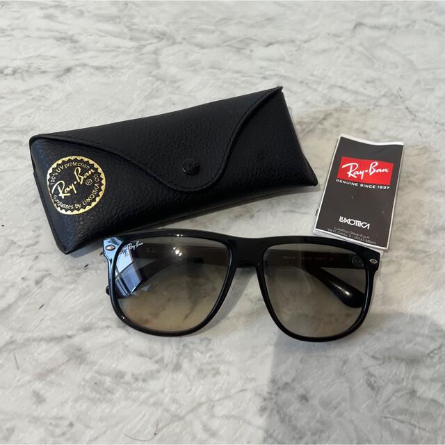 Ray-Ban(レイバン)のRay-Ban レイバン サングラス ケース付き メンズのファッション小物(サングラス/メガネ)の商品写真