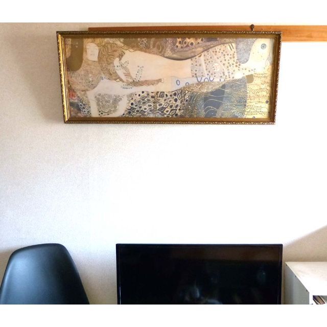 はこぽす対応商品】 期間限定値下げ【グスタフ・クリムト - 】499/55