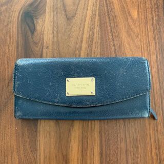 マイケルコース(Michael Kors)のマイケルコース 長財布(財布)