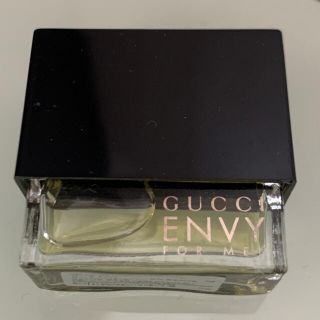 GUCCI  エンヴィ(香水(男性用))