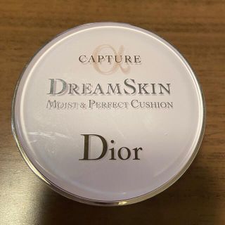 ディオール(Dior)のDior ドリームスキンモイストクッション(ファンデーション)