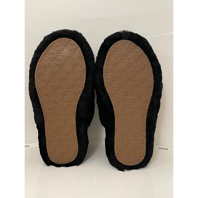 UGG(アグ)の新品　UGG   サンダル　20cm キッズ/ベビー/マタニティのキッズ靴/シューズ(15cm~)(サンダル)の商品写真