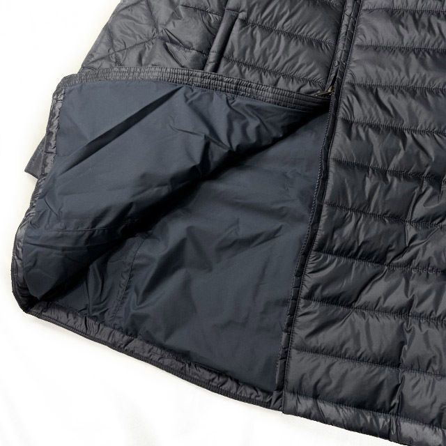 patagonia - パタゴニア 中綿ジャケット W RADALLE(M)紺 190124の通販 by のぼる's shop|パタゴニアならラクマ patagonia - パタゴニア 中綿ジャケット W RADALLE(M)紺 190124の通販 by のぼる's shop|パタゴニアならラクマ